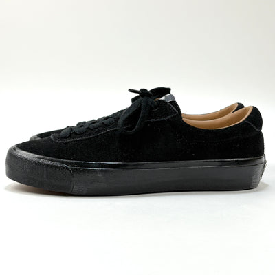 2024AW VM001-LO SUEDE US8 / 26cm