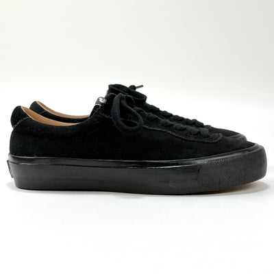 2024AW VM001-LO SUEDE US8 / 26cm