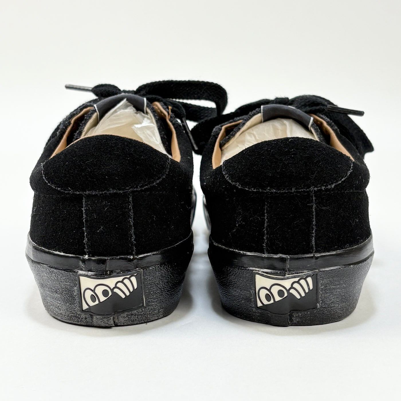 2024AW VM001-LO SUEDE US8 / 26cm