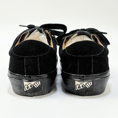 2024AW VM001-LO SUEDE US8 / 26cm