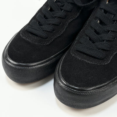 2024AW VM001-LO SUEDE US8 / 26cm