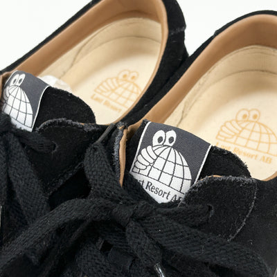 2024AW VM001-LO SUEDE US8 / 26cm