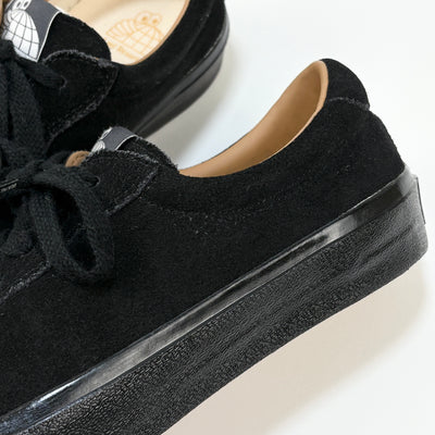 2024AW VM001-LO SUEDE US8 / 26cm