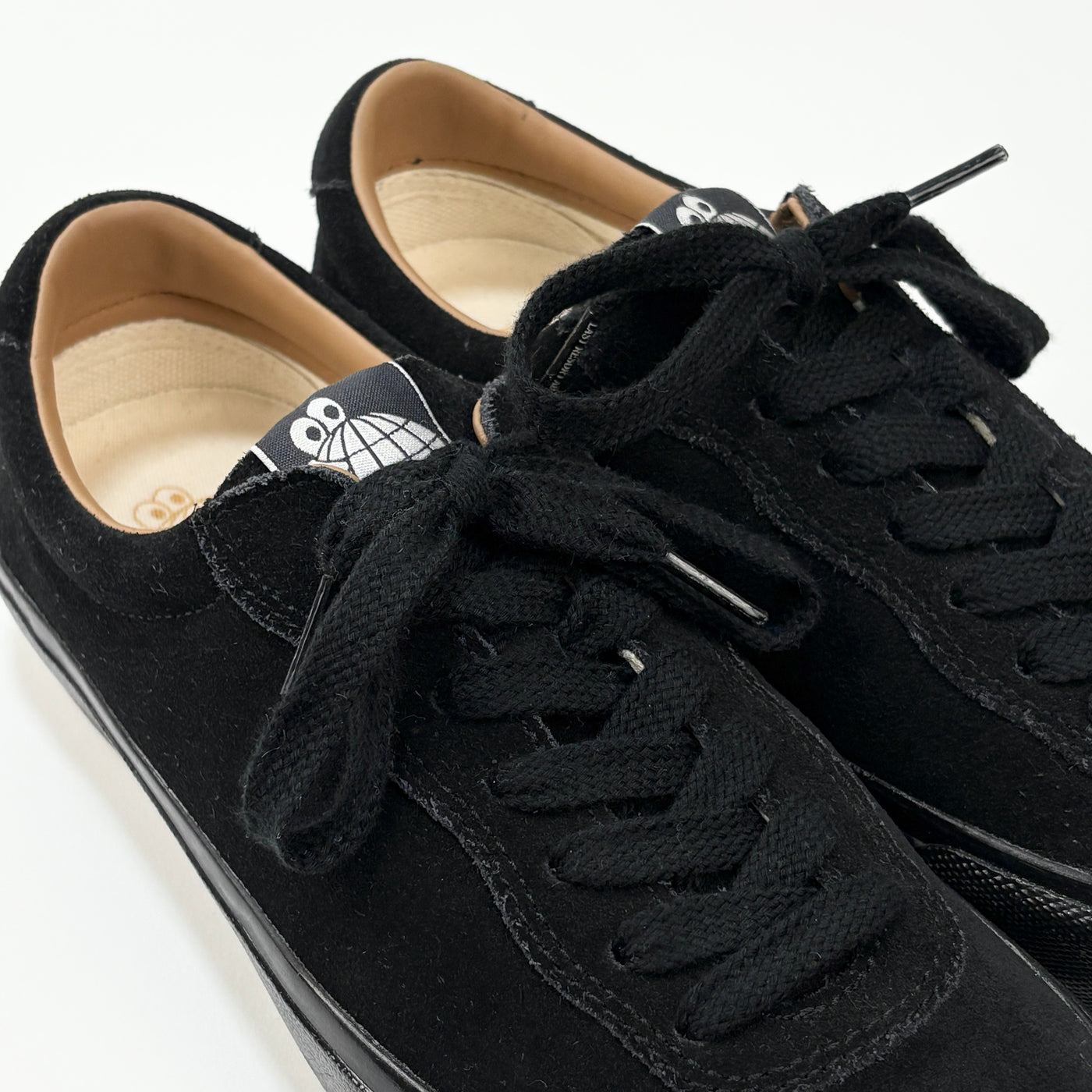 2024AW VM001-LO SUEDE US8 / 26cm