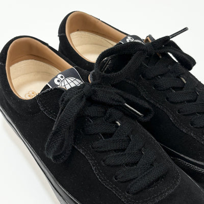 2024AW VM001-LO SUEDE US8 / 26cm