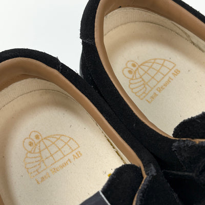 2024AW VM001-LO SUEDE US8 / 26cm