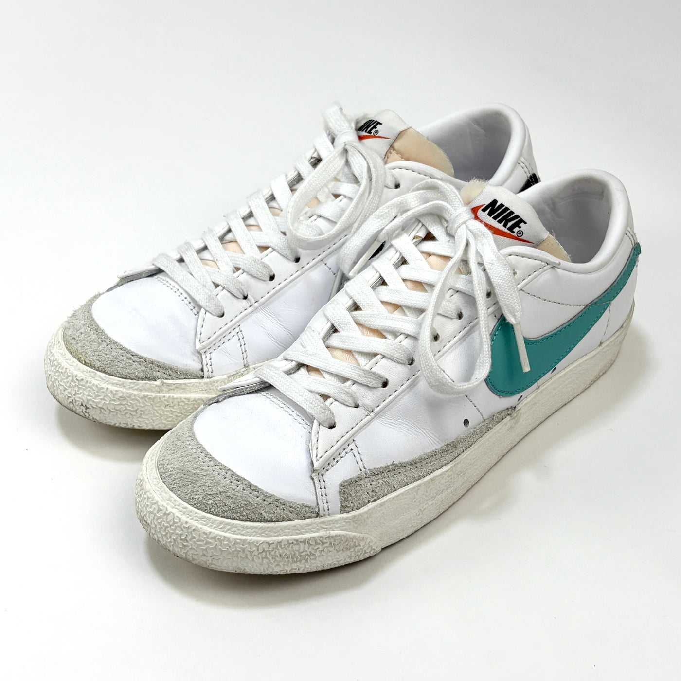 2022SS BLAZER LOW 77 VNTG DA6364-105 US6 / 24cm