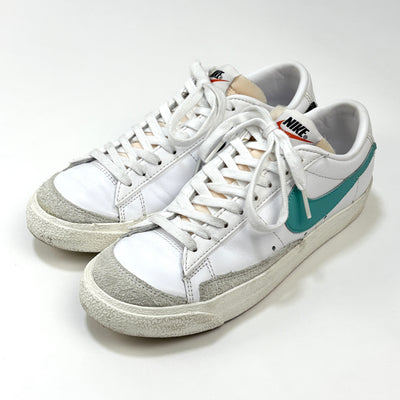 2022SS BLAZER LOW 77 VNTG DA6364-105 US6 / 24cm