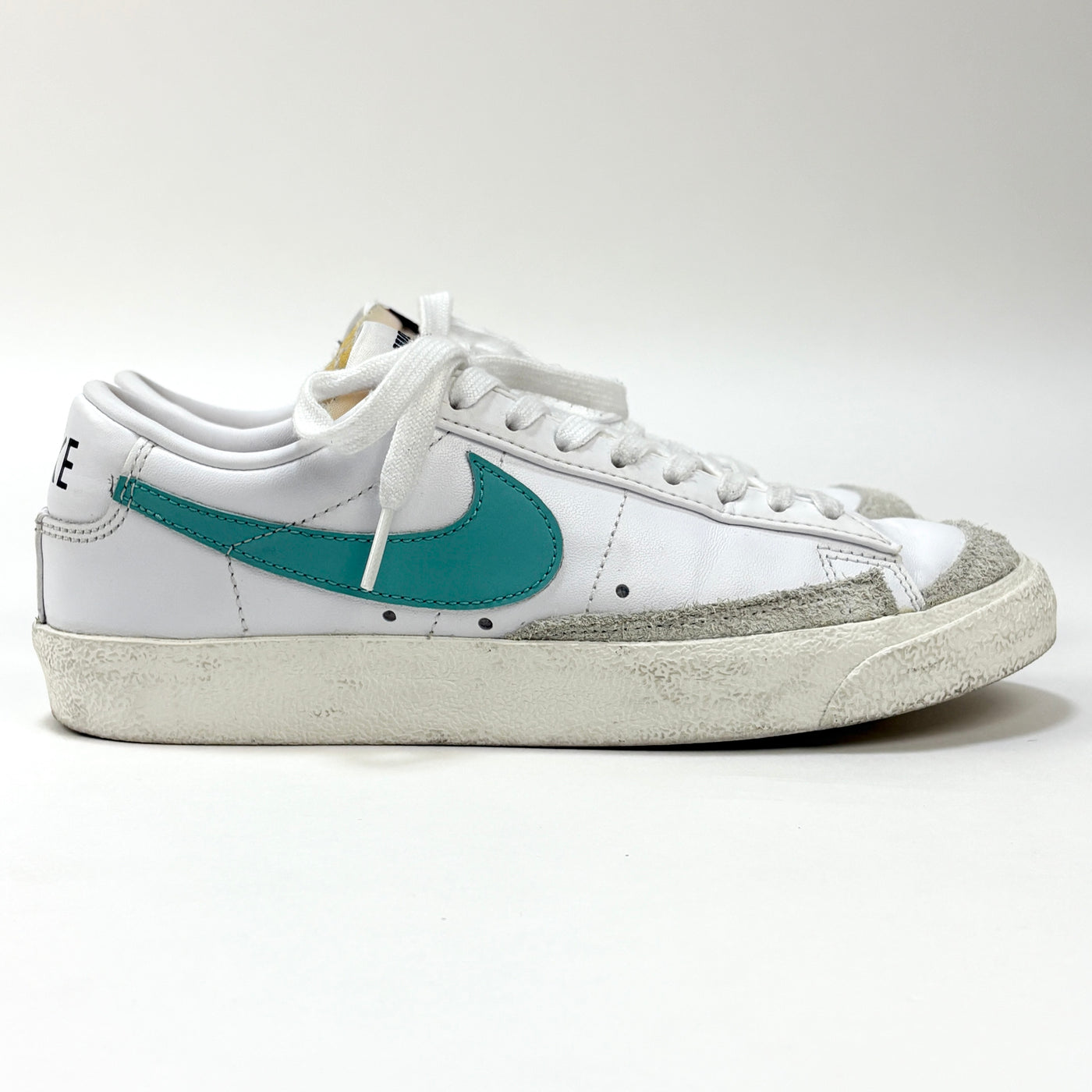 2022SS BLAZER LOW 77 VNTG DA6364-105 US6 / 24cm