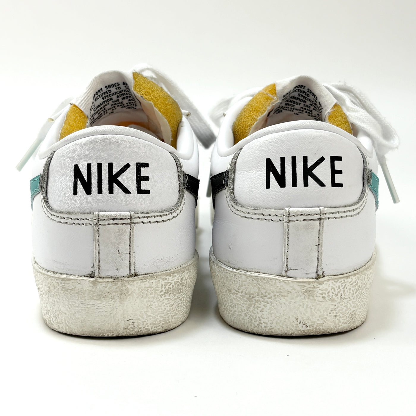 2022SS BLAZER LOW 77 VNTG DA6364-105 US6 / 24cm
