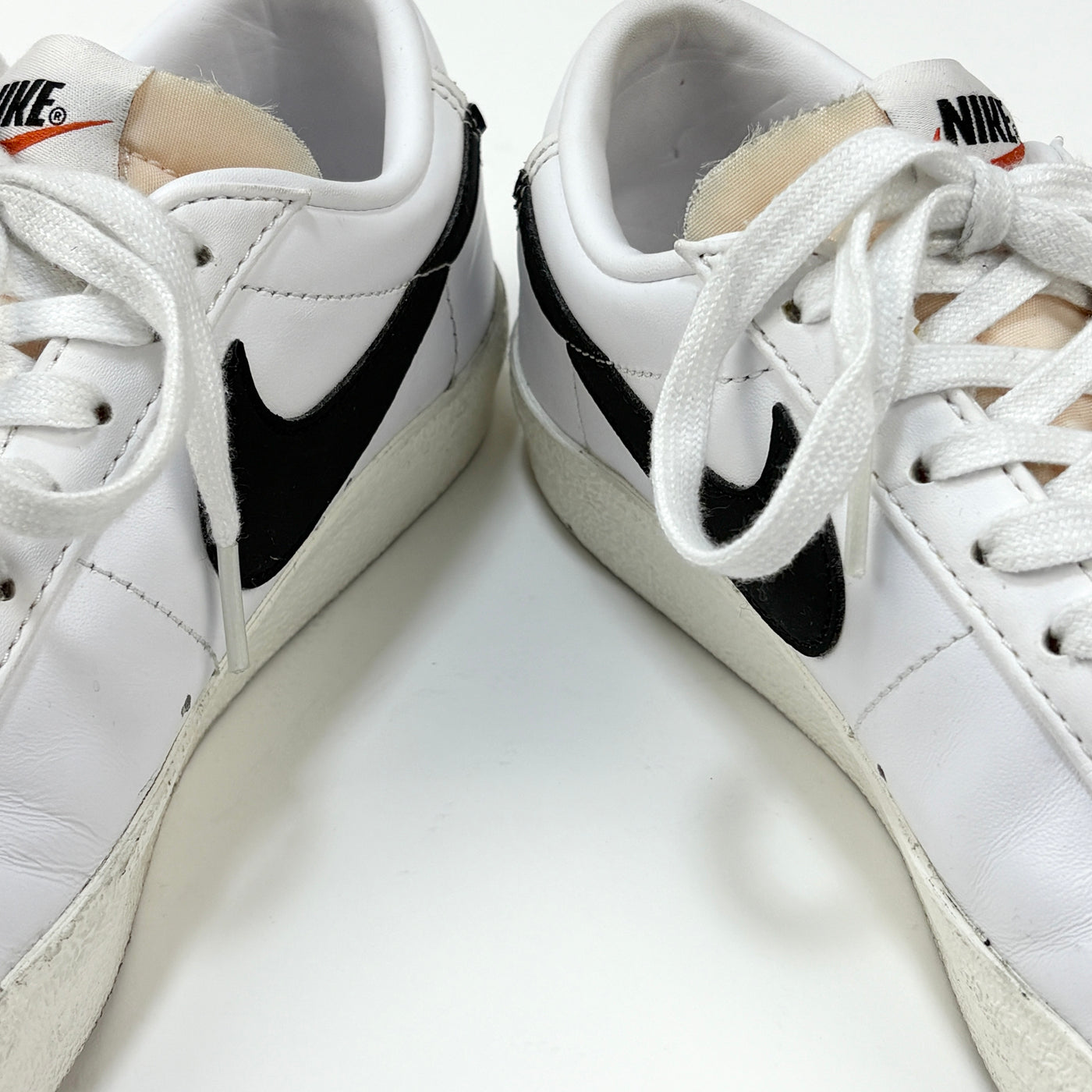 2022SS BLAZER LOW 77 VNTG DA6364-105 US6 / 24cm
