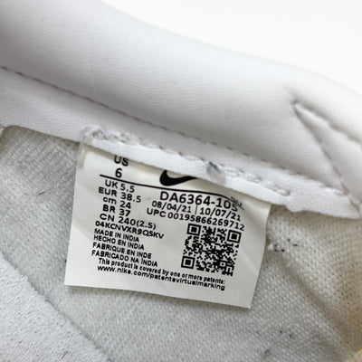 2022SS BLAZER LOW 77 VNTG DA6364-105 US6 / 24cm