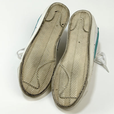 2022SS BLAZER LOW 77 VNTG DA6364-105 US6 / 24cm