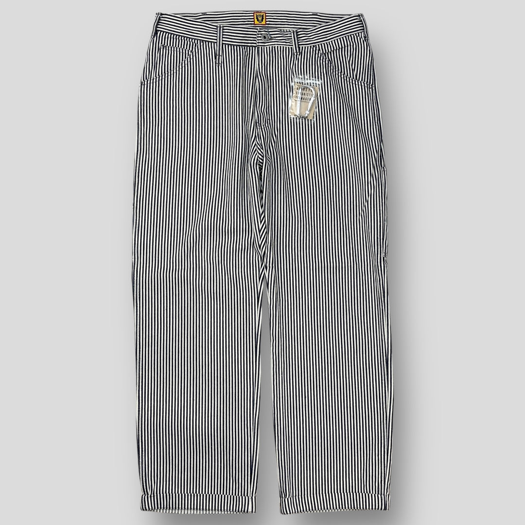 HUMAN MADE / ヒューマンメイド 2023AW HICKORY PAINTER PANTS 