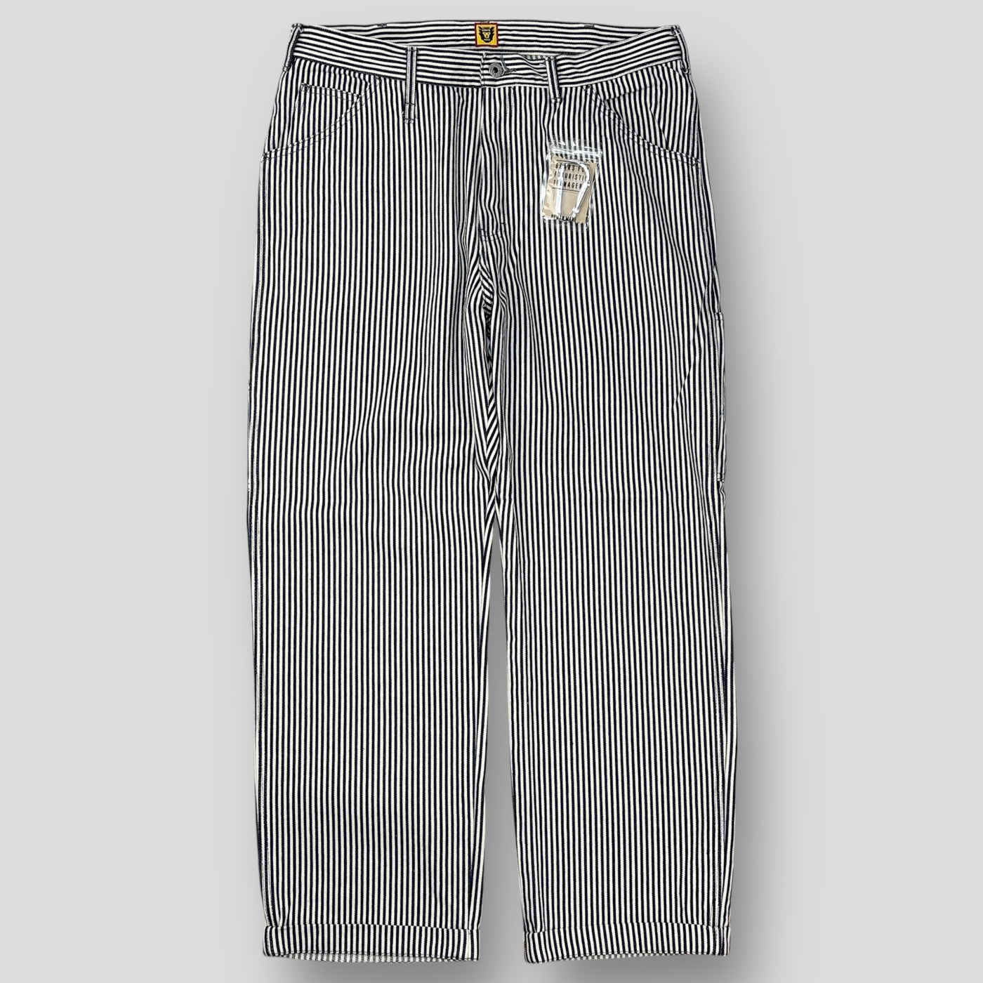 2023AW HICKORY PAINTER PANTS HM26PT009 XL