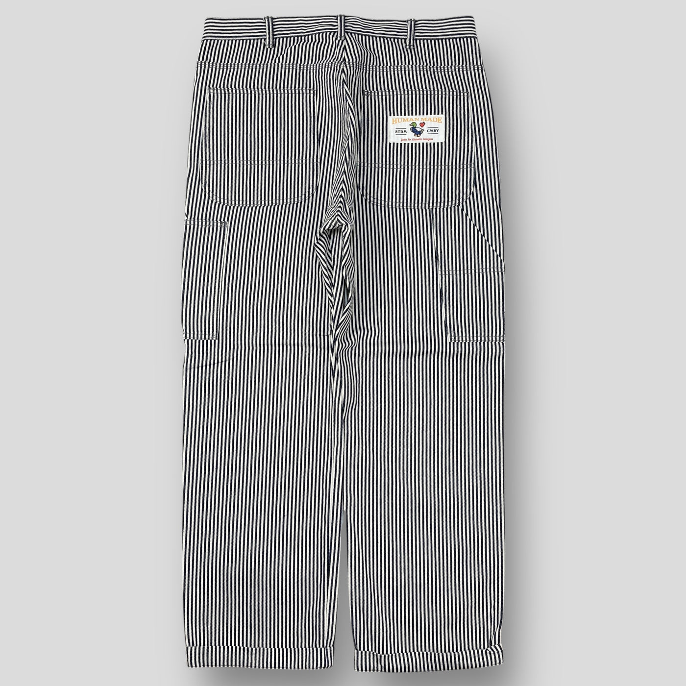 2023AW HICKORY PAINTER PANTS HM26PT009 XL