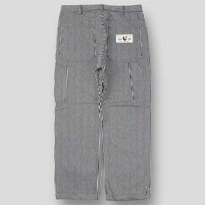 2023AW HICKORY PAINTER PANTS HM26PT009 XL