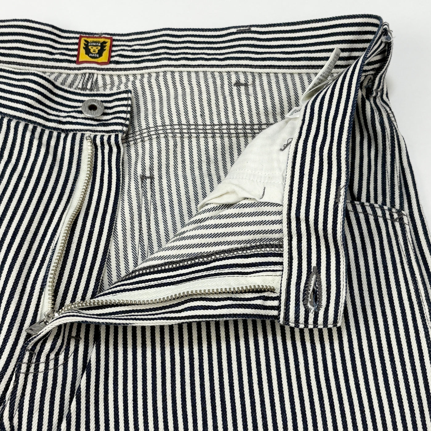 2023AW HICKORY PAINTER PANTS HM26PT009 XL