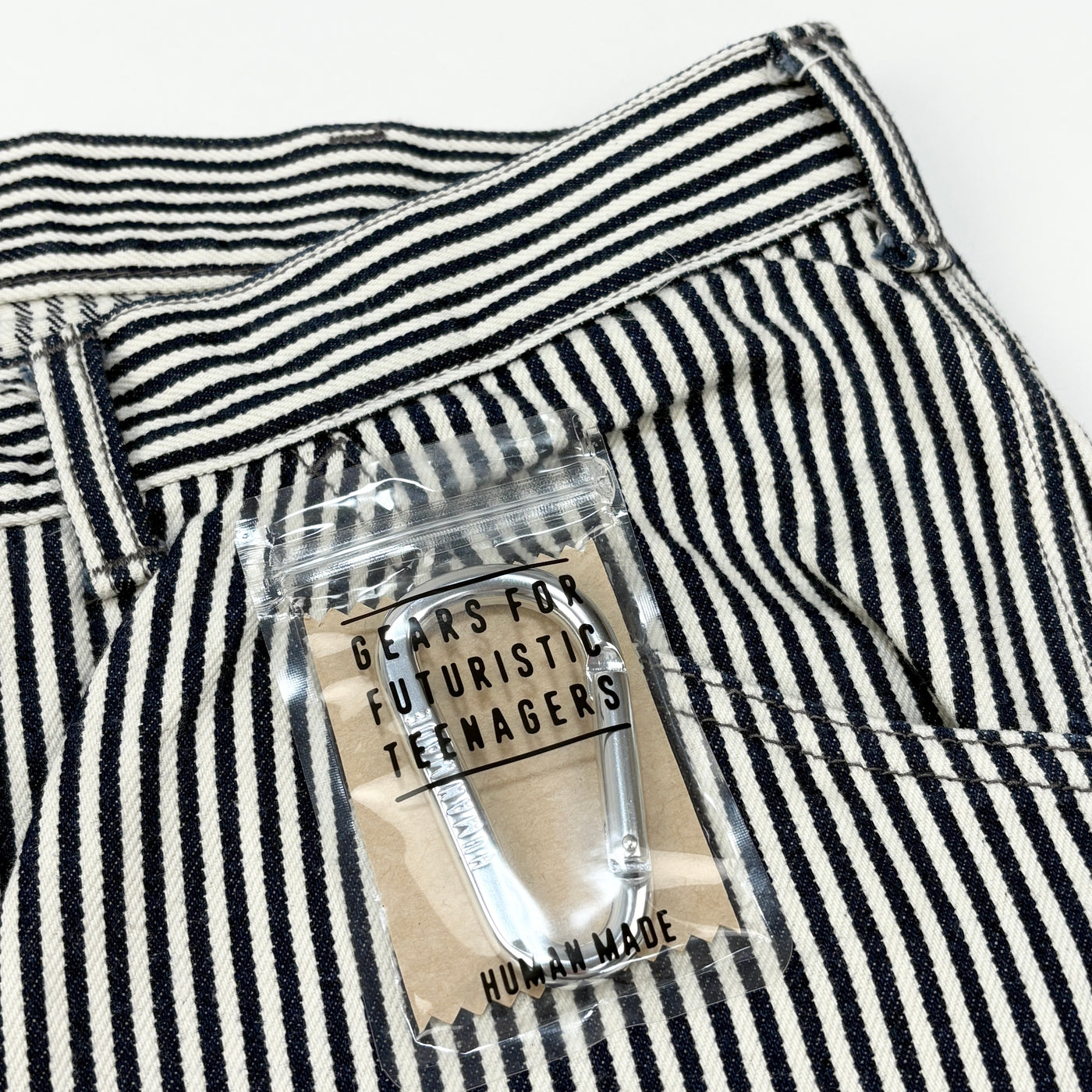 2023AW HICKORY PAINTER PANTS HM26PT009 XL