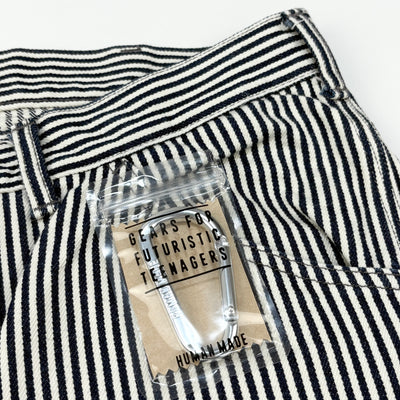 2023AW HICKORY PAINTER PANTS HM26PT009 XL