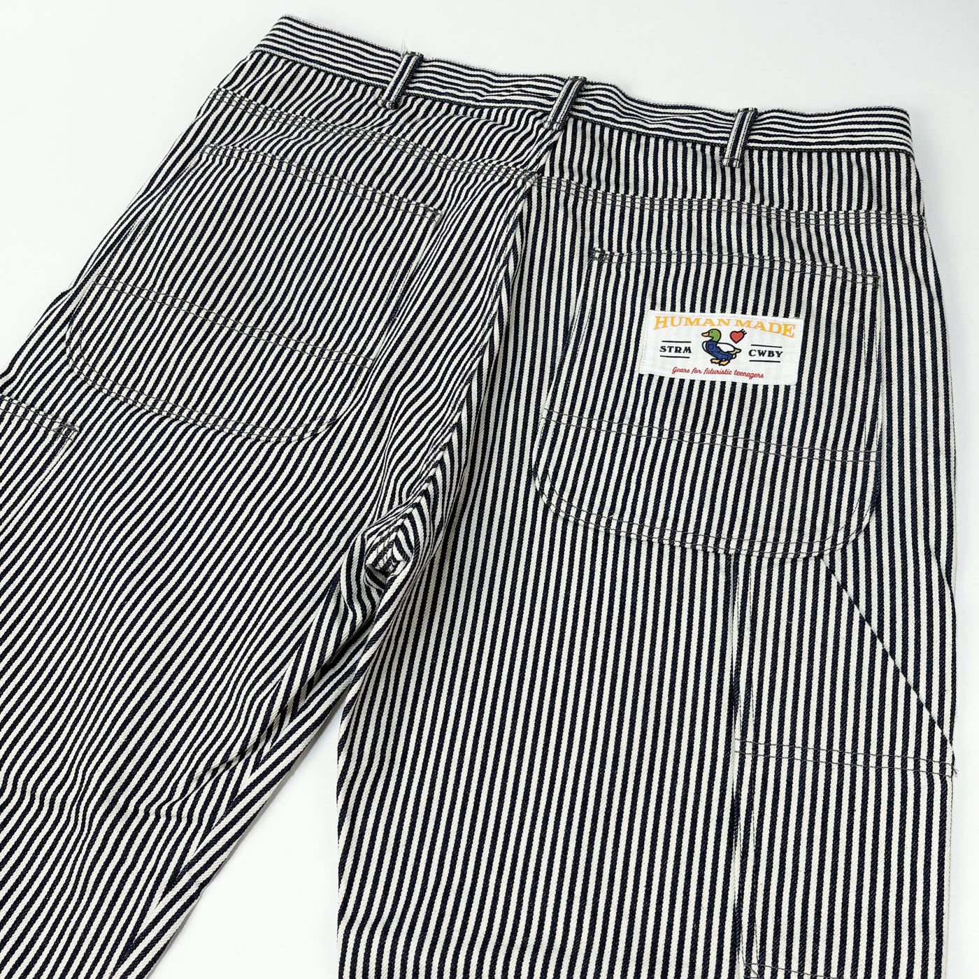 2023AW HICKORY PAINTER PANTS HM26PT009 XL