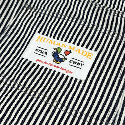2023AW HICKORY PAINTER PANTS HM26PT009 XL