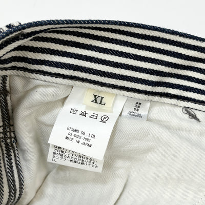 2023AW HICKORY PAINTER PANTS HM26PT009 XL