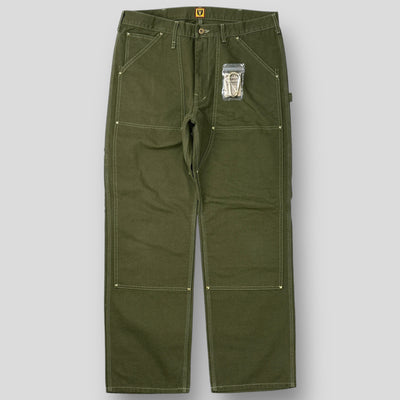 2023AW DUCK PAINTER PANTS HM26PT012 XL