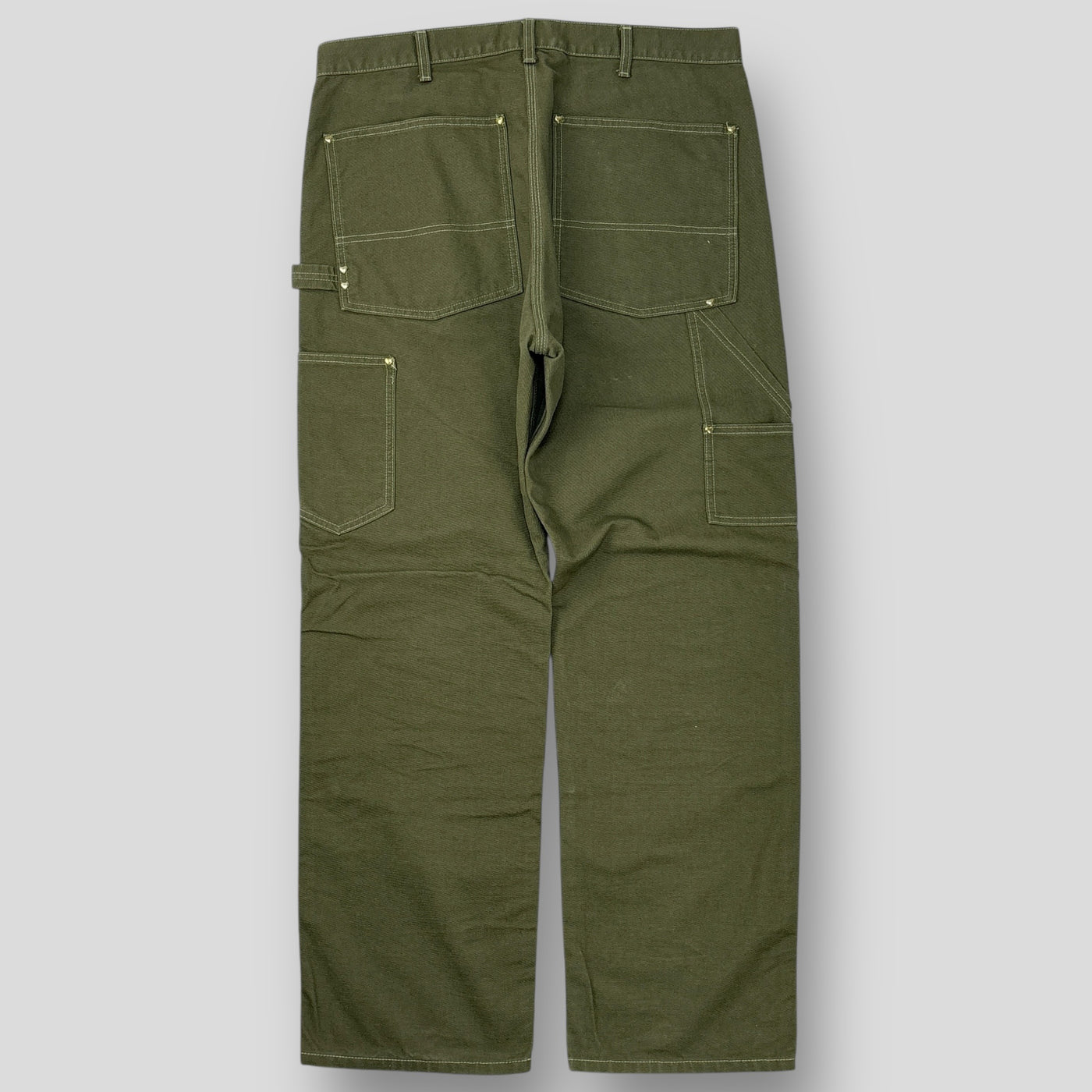 2023AW DUCK PAINTER PANTS HM26PT012 XL