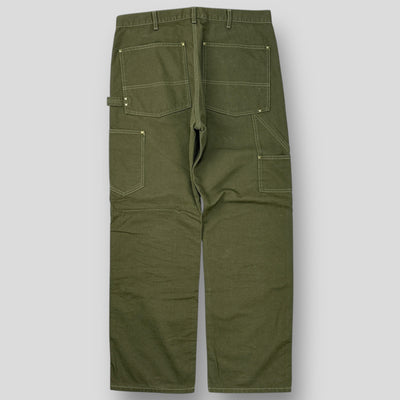 2023AW DUCK PAINTER PANTS HM26PT012 XL
