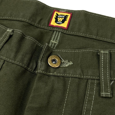 2023AW DUCK PAINTER PANTS HM26PT012 XL