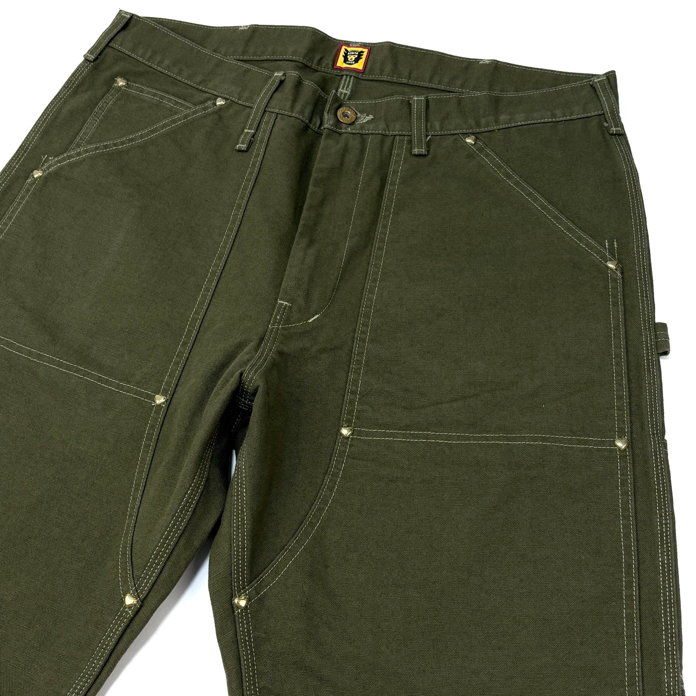 2023AW DUCK PAINTER PANTS HM26PT012 XL