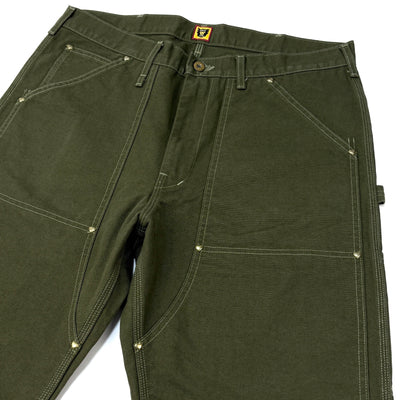 2023AW DUCK PAINTER PANTS HM26PT012 XL