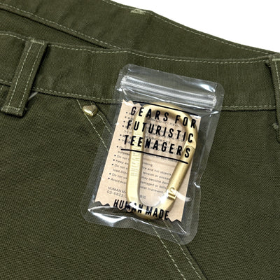 2023AW DUCK PAINTER PANTS HM26PT012 XL