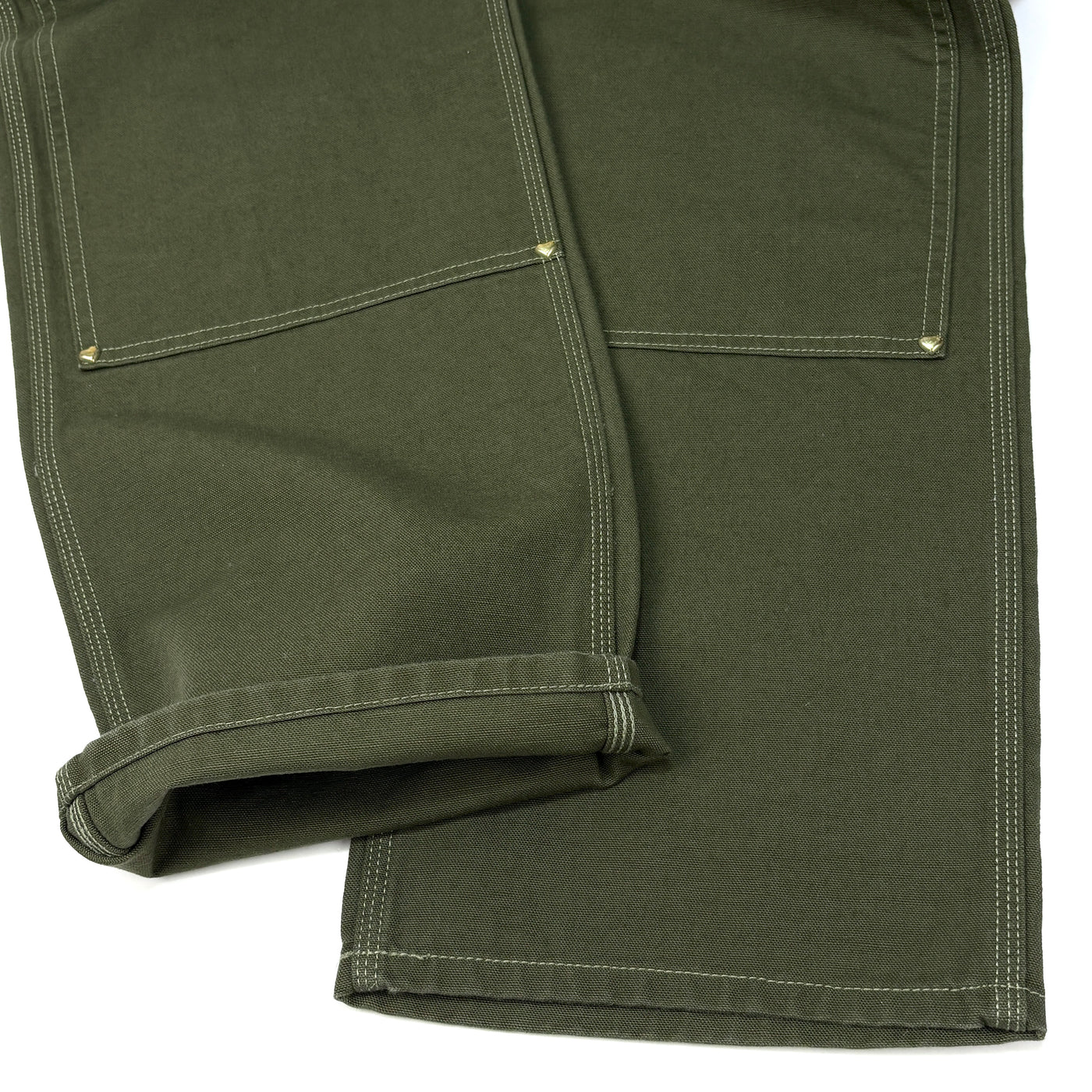 2023AW DUCK PAINTER PANTS HM26PT012 XL