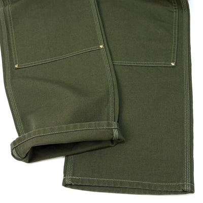 2023AW DUCK PAINTER PANTS HM26PT012 XL