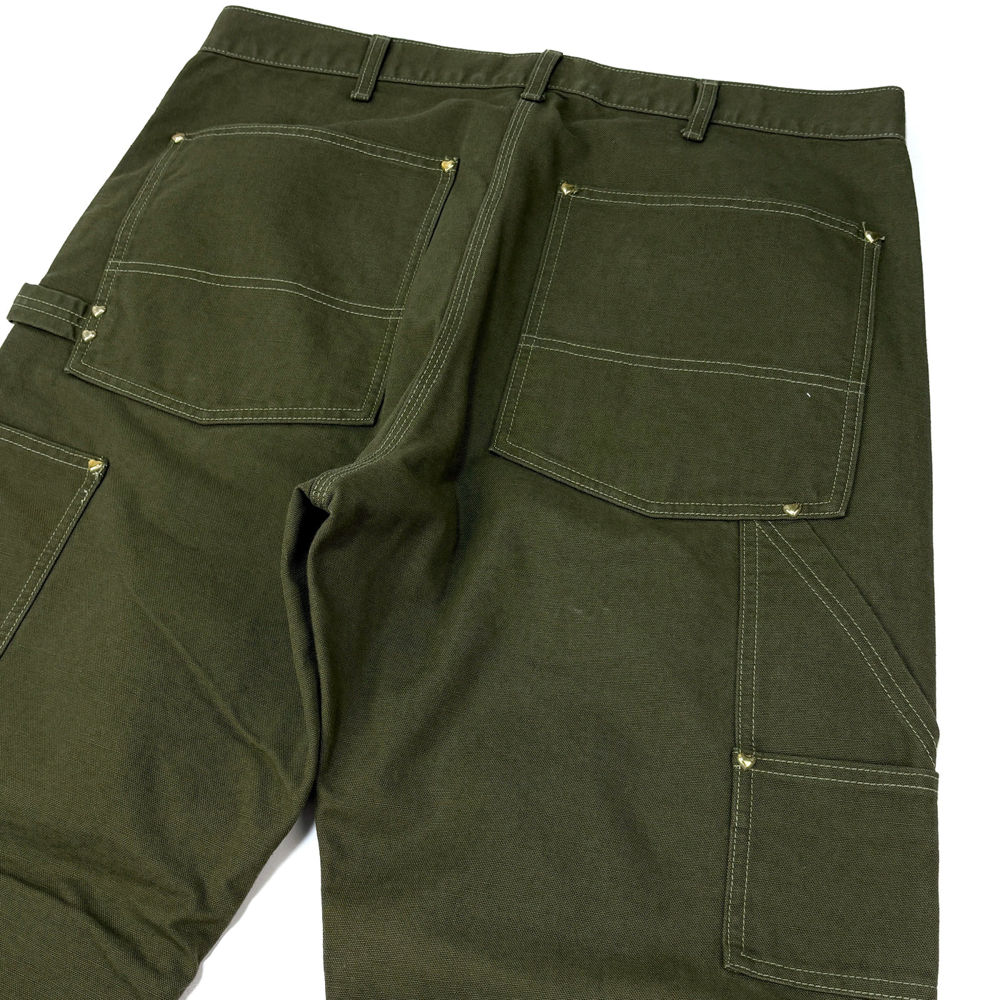 2023AW DUCK PAINTER PANTS HM26PT012 XL
