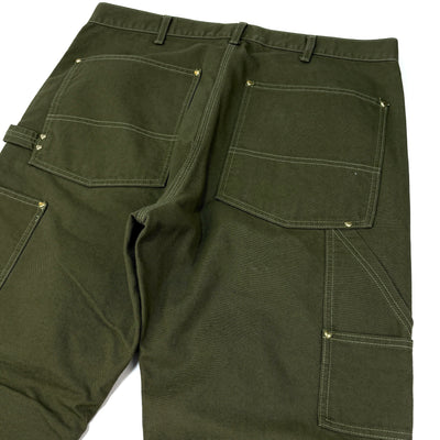 2023AW DUCK PAINTER PANTS HM26PT012 XL