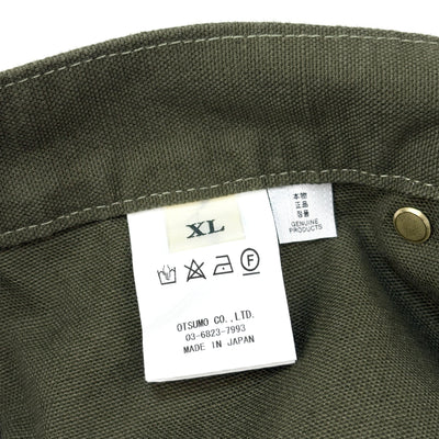 2023AW DUCK PAINTER PANTS HM26PT012 XL