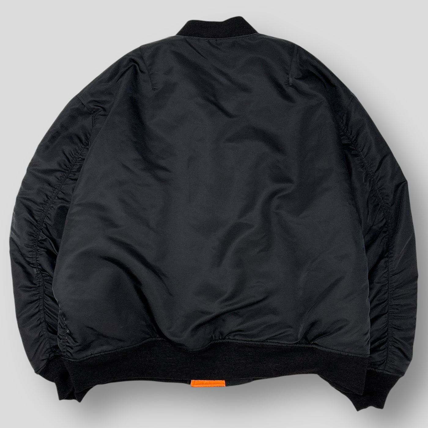 2024AW Error Fit MA-1 Flight Jacket CTE-24A213 L