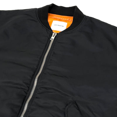 2024AW Error Fit MA-1 Flight Jacket CTE-24A213 L