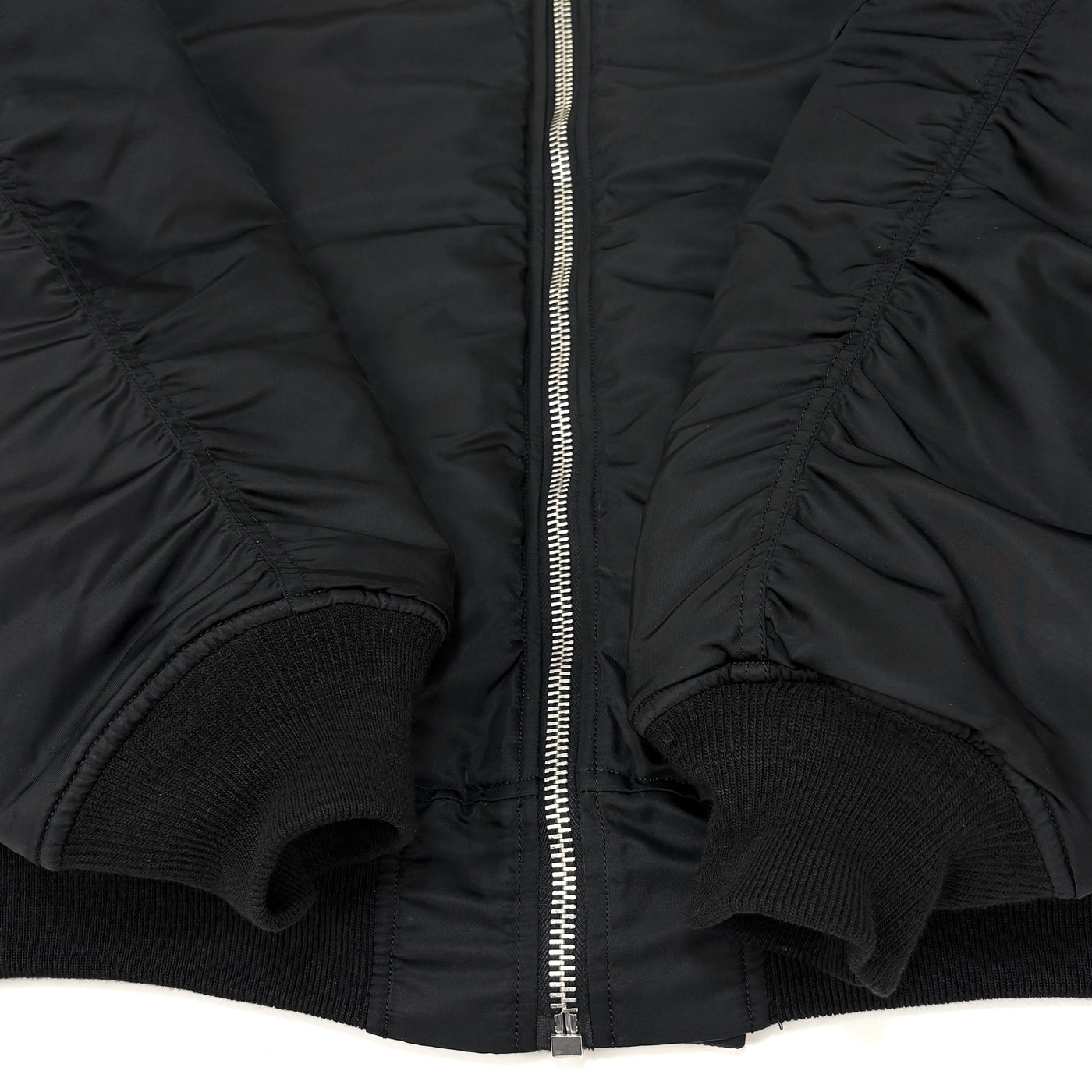 2024AW Error Fit MA-1 Flight Jacket CTE-24A213 L
