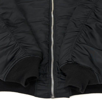 2024AW Error Fit MA-1 Flight Jacket CTE-24A213 L