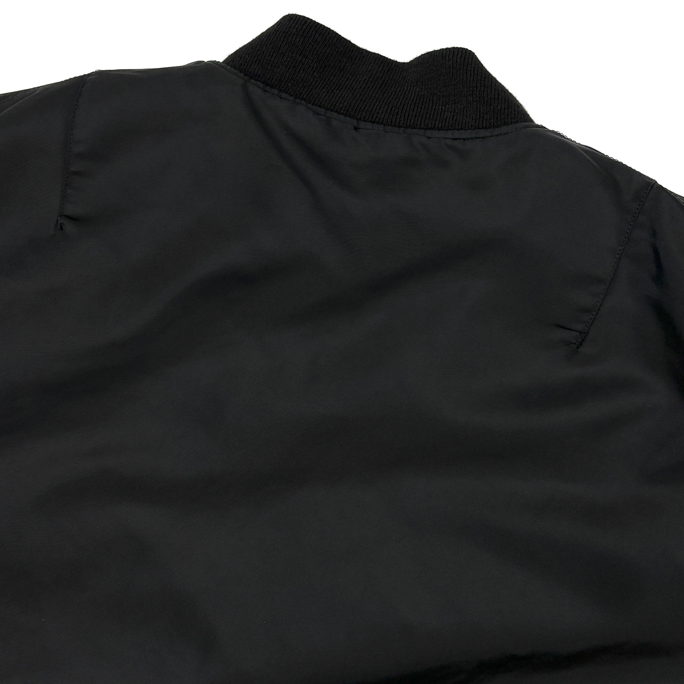 2024AW Error Fit MA-1 Flight Jacket CTE-24A213 L