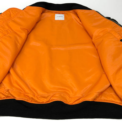 2024AW Error Fit MA-1 Flight Jacket CTE-24A213 L
