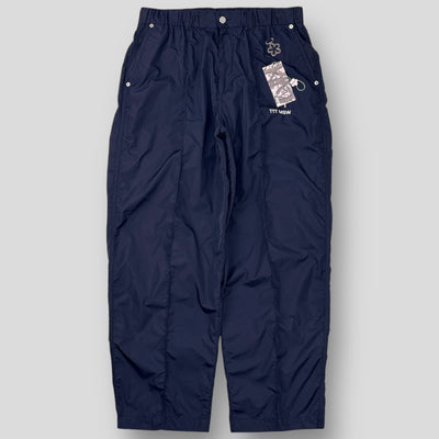 2024SS New standard wide pants TTT-2024SS-PT06 XL