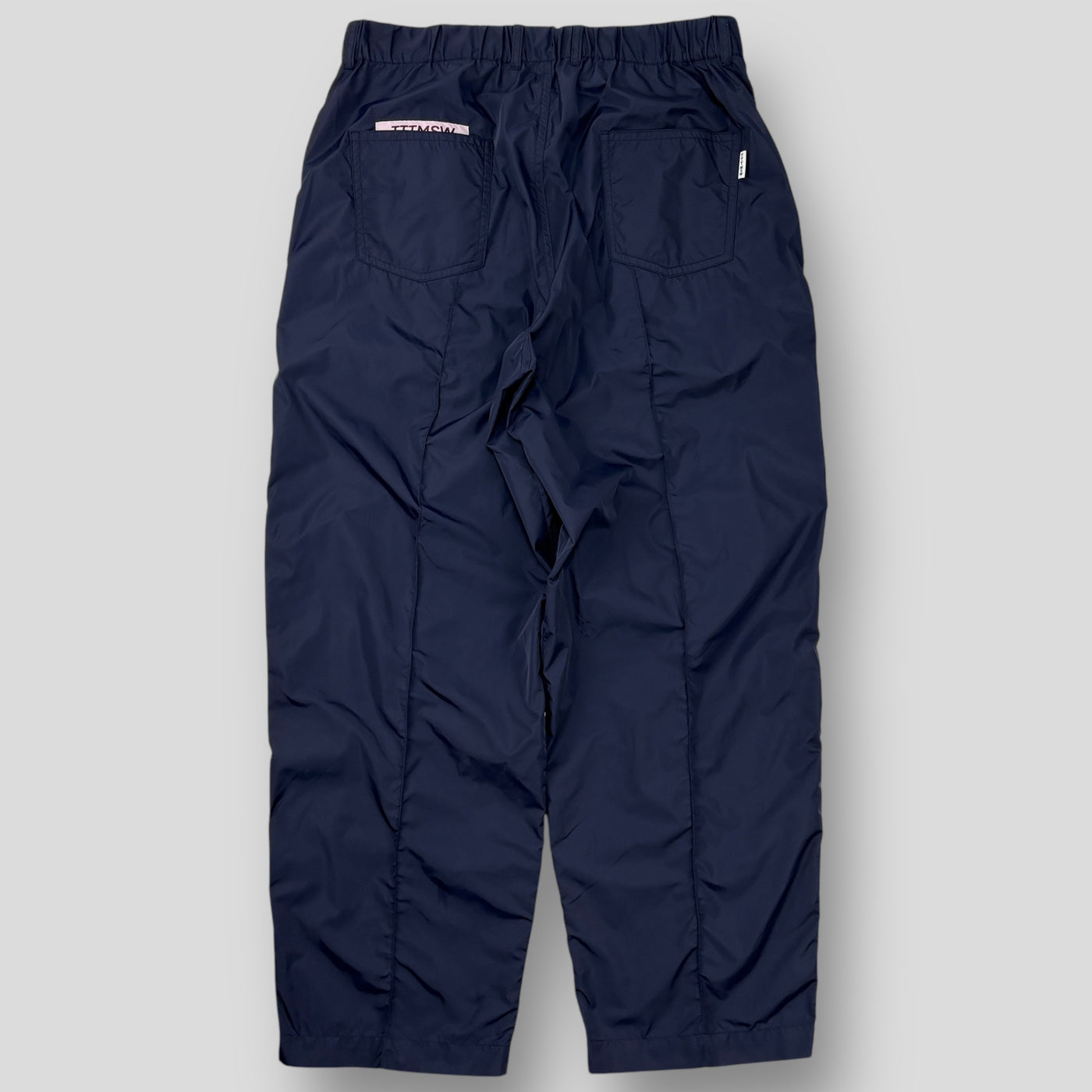 2024SS New standard wide pants TTT-2024SS-PT06 XL
