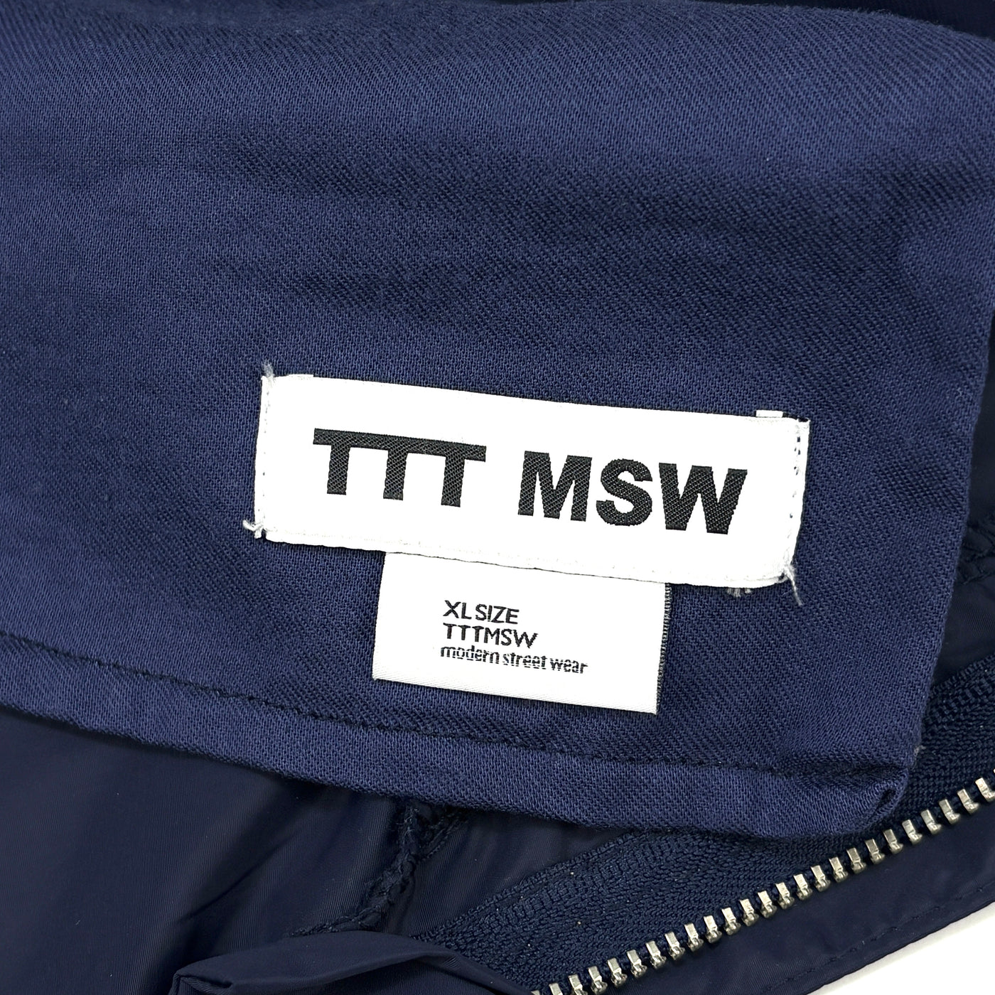 2024SS New standard wide pants TTT-2024SS-PT06 XL