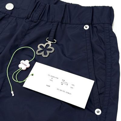 2024SS New standard wide pants TTT-2024SS-PT06 XL