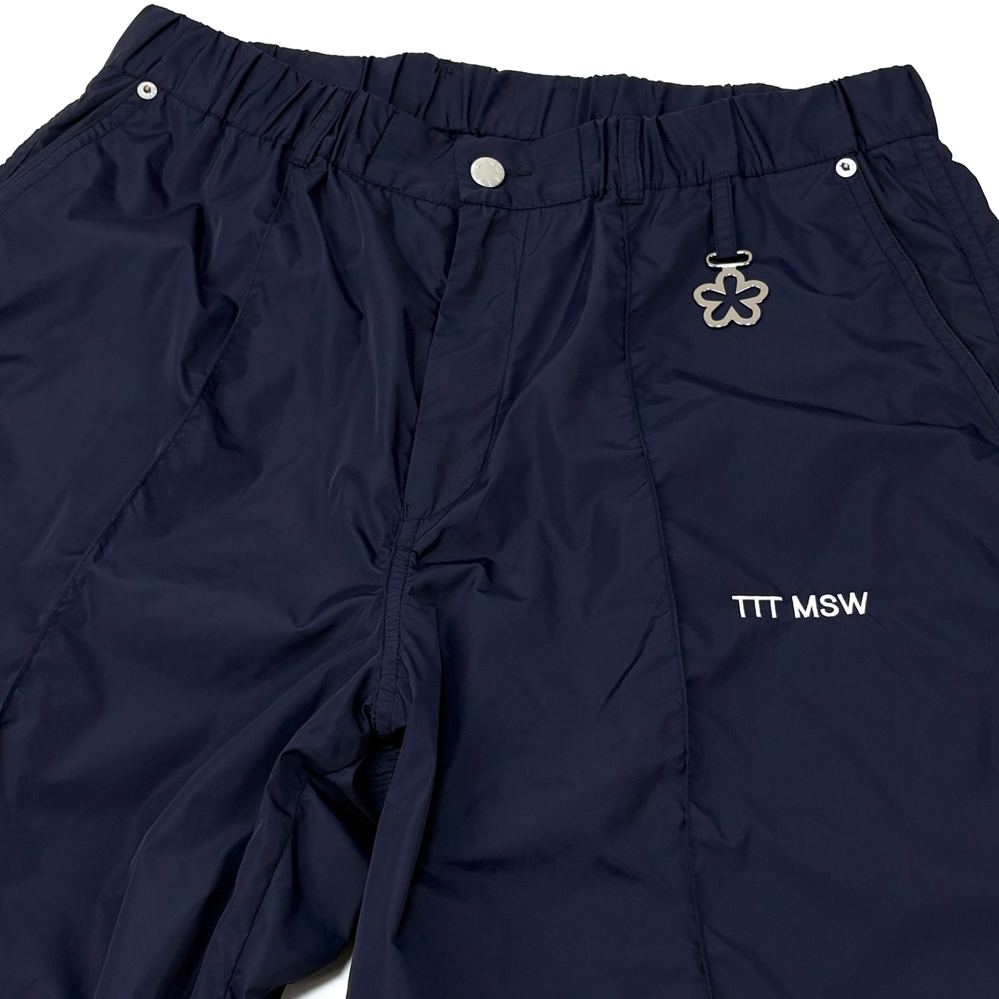 2024SS New standard wide pants TTT-2024SS-PT06 XL